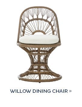 Willow Dining Chair