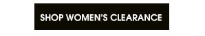 CLEARANCE $5.97 or less - SHOP WOMEN'S