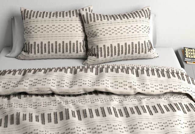 Free Shipping: Bedding*