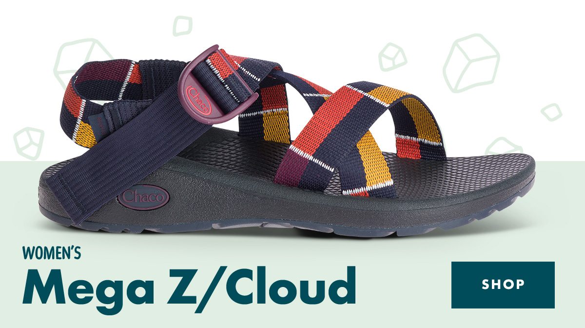 Women's Mega Z/Cloud – SHOP