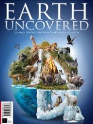 Earth Uncovered cover