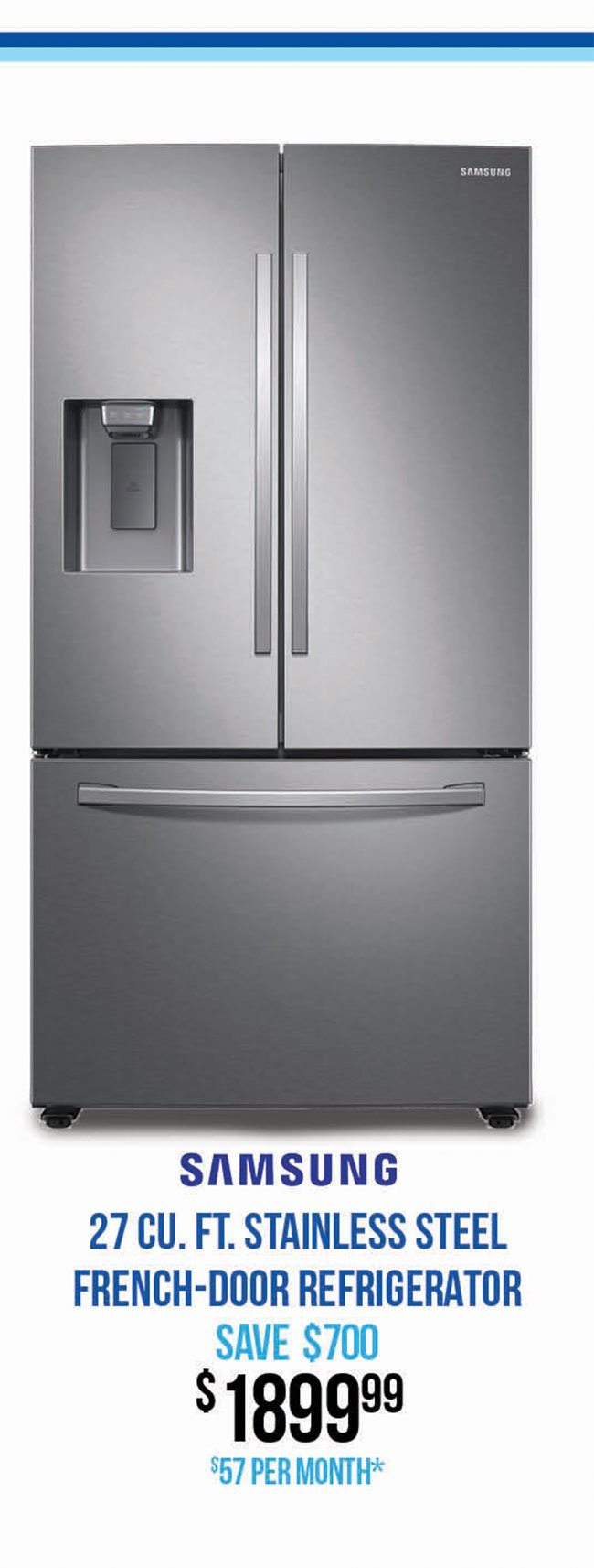 Samsung-Stainless-Steel-Fridge-UIRV