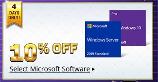 Microsoft Software