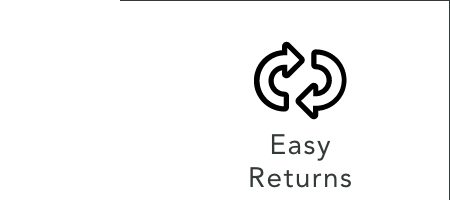 Easy Returns