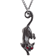 Cat Sith Pendant