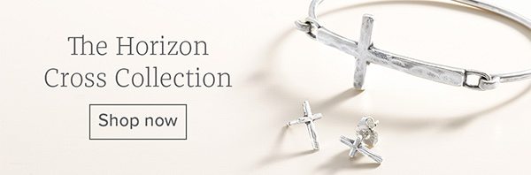 The Horizon Cross Collection - Shop now