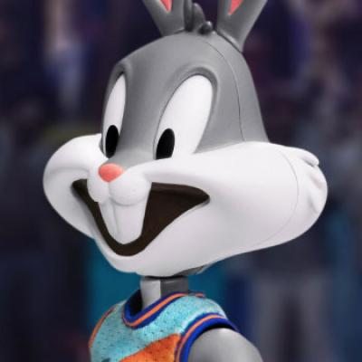Bugs Bunny (Looney Tunes) Action Figure by Beast Kingdom