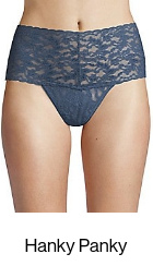 Hanky Panky Women