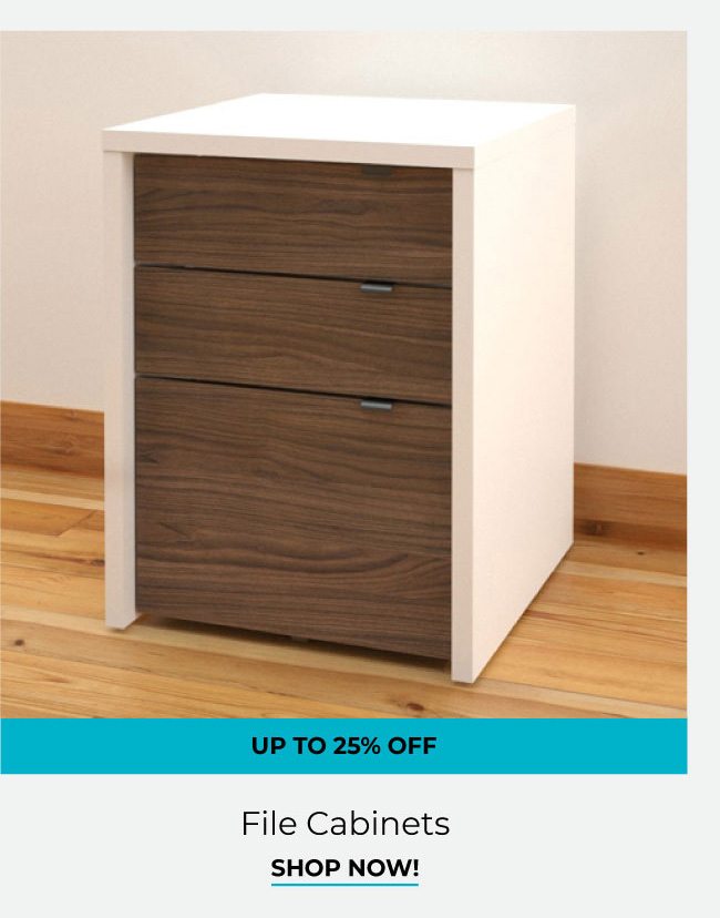 File Cabinets | Shop Now!