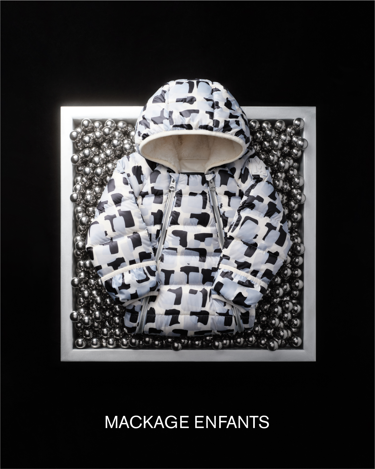 Shop Mackage Enfants