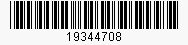 Code: 19344708