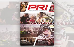 PRI Magazine - October Issue