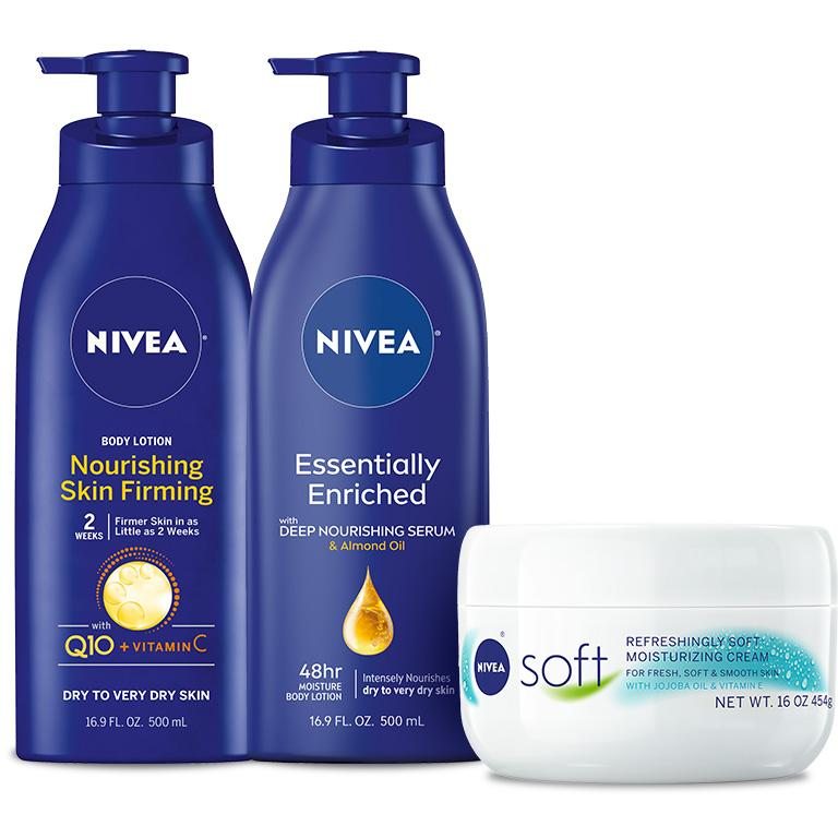 NIVEA®