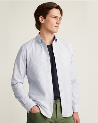 Everyday Oxford Shirt