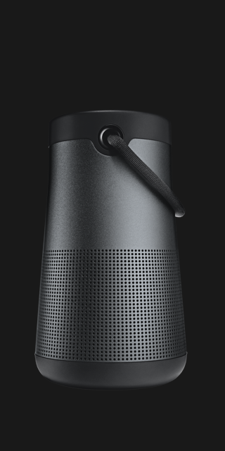 SoundLink Revolve+ Bluetooth® speaker