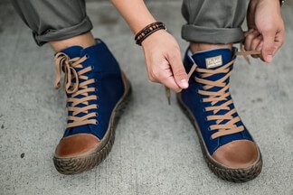 Men's Unique Multi-Functional Footwear