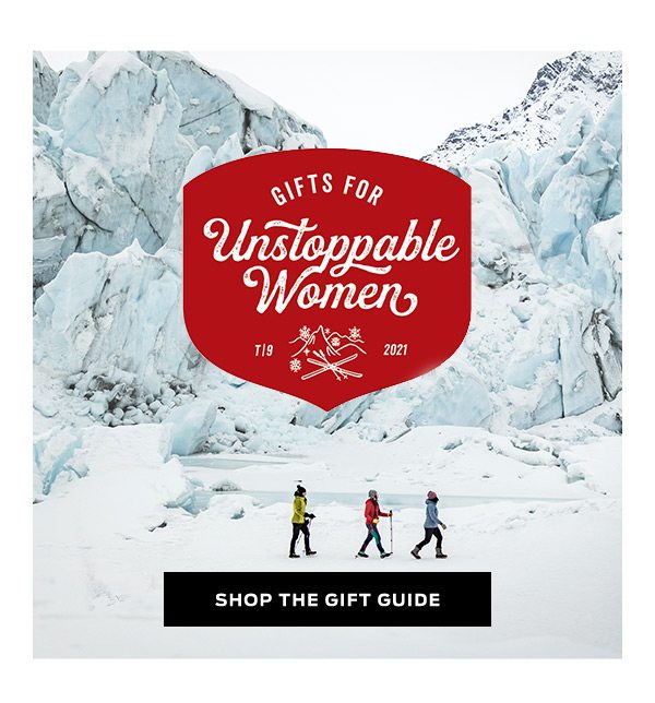 Shop the Gift Guide >