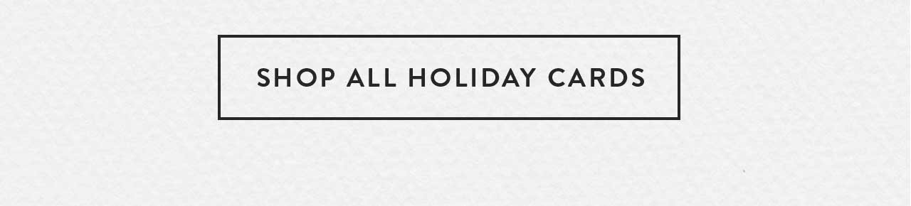 Shop All Holiday Cards