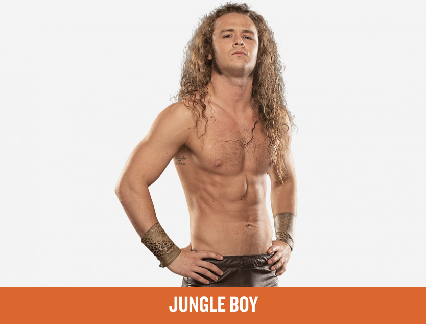 Джангл бой. Джангл бойс. Джангл бой Рестлер. Jungle boy AEW. Джек Перри Рестлер.