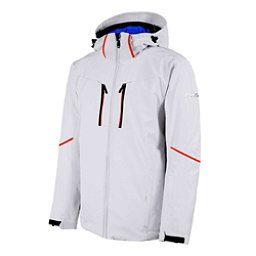 Karbon ampere womens insulated clearance ski jacket