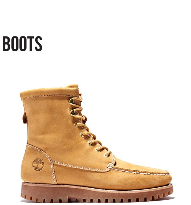 6-INCH BOOTS