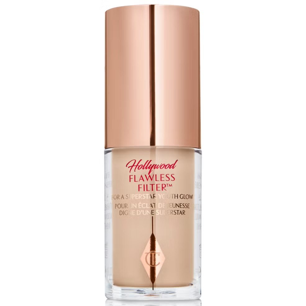 Charlotte Tilbury Mini Hollywood Flawless Filter