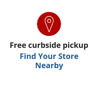 Store Locator with BOPIS