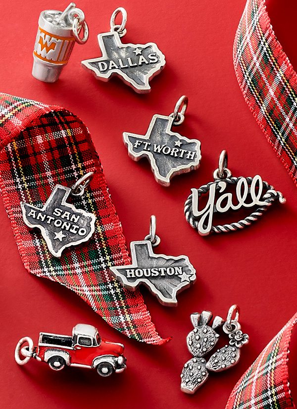 Shop Texas Designs