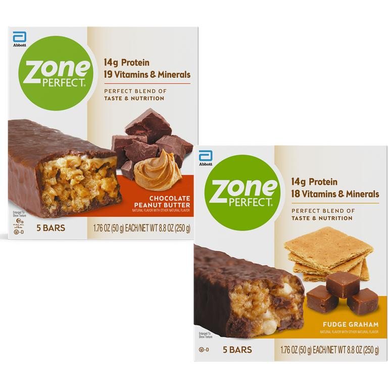 ZonePerfect®