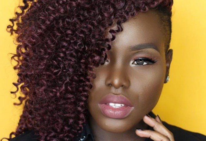 8 Protective Styles For Women With Short Natural Hair