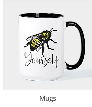 Shop mugs