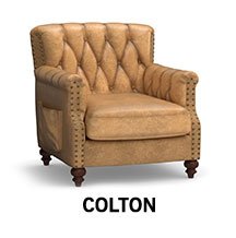 COLTON