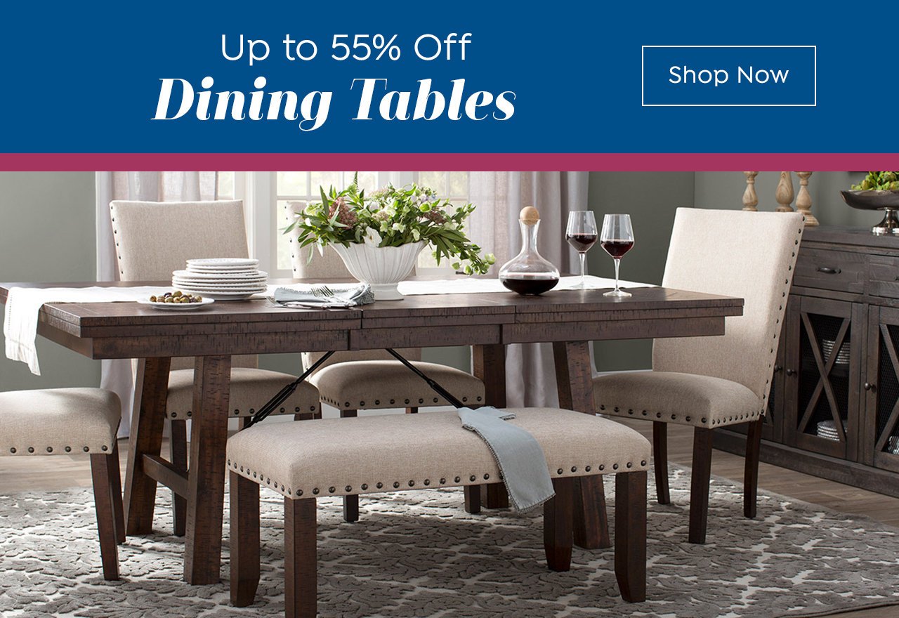 Dining Table Sale