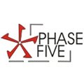 Shop Phase Five