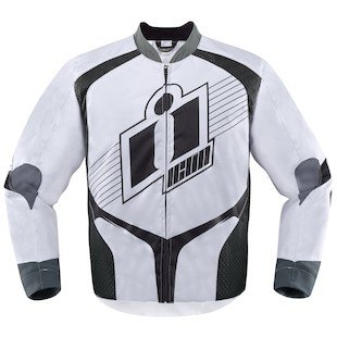 Icon Overlord Textile Jacket