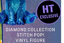Diamond Collection Stitch Pop