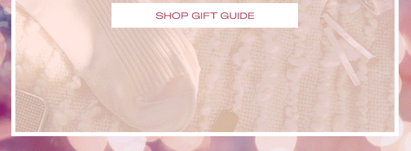 Shop Gift Guide | Womens