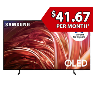 Samsung QN565QN85DBFXZA 65 in. Class (64.5" Diag.) 4K Ultra HD Smart Neo QLED TV