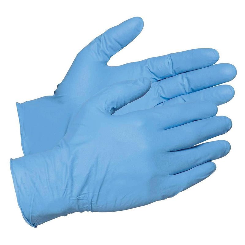 Gemplers Nitrile Gloves