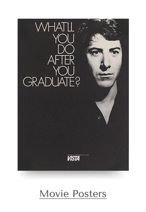 Movie Posters