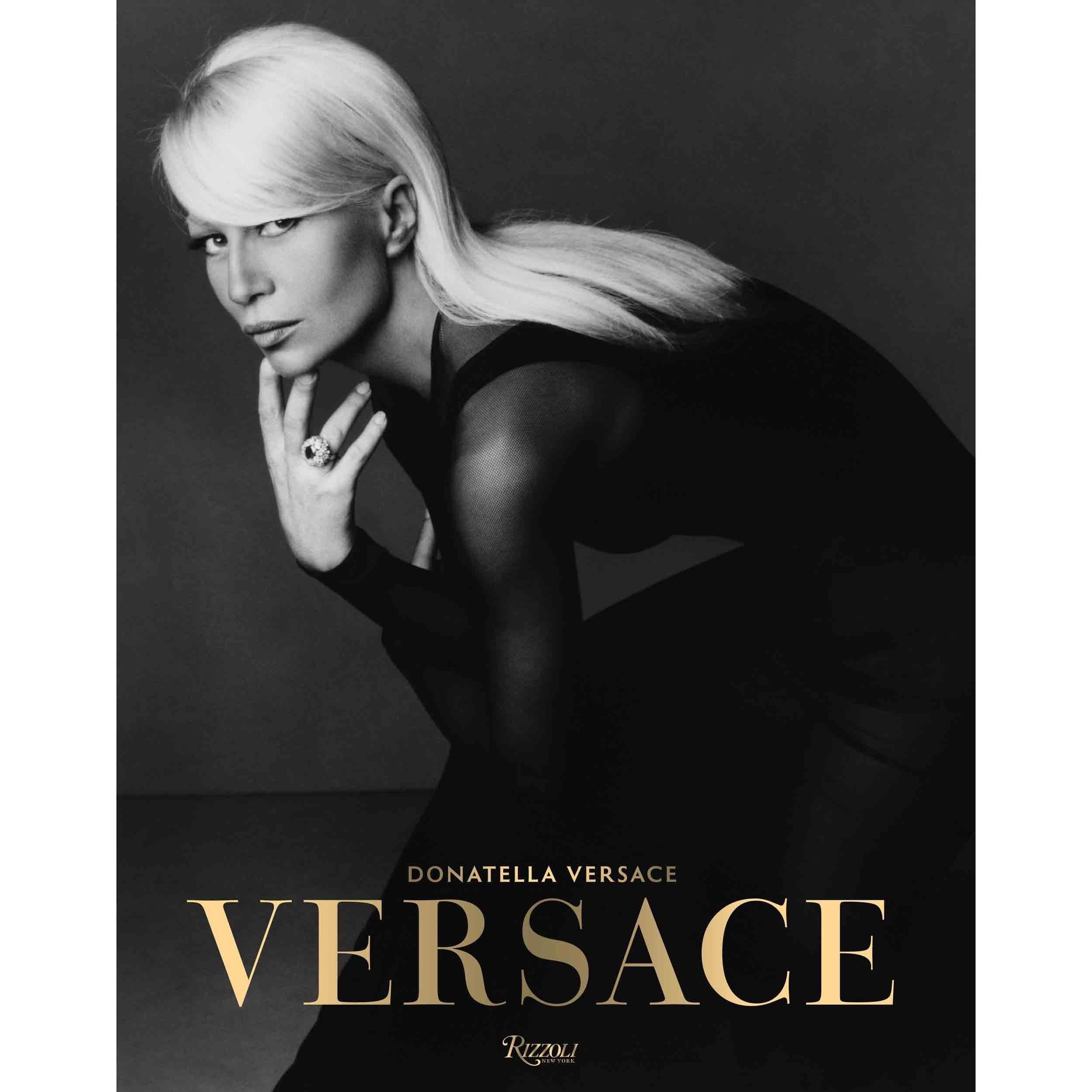 Image of Versace