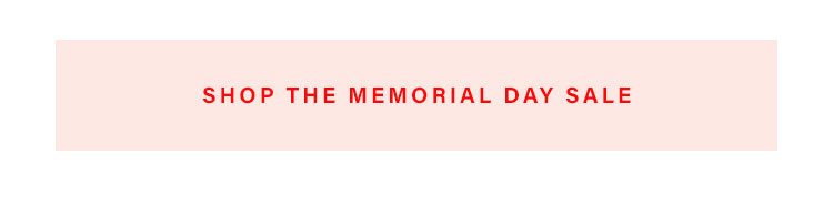 Shop the Memorial Day sale.