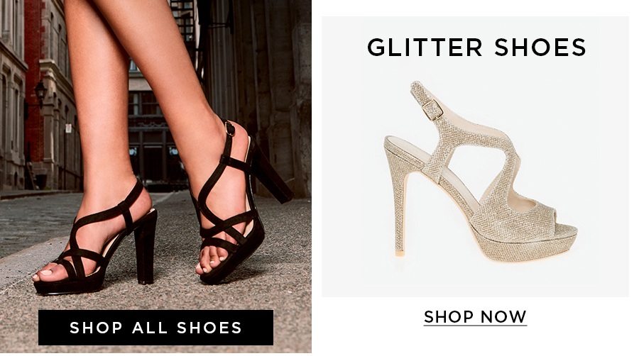 Step on it! Shoes from $20. Shop all shoes