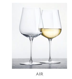 Schott Zwiesel Air Collection