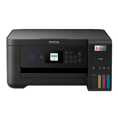 Epson EcoTank ET-2850 All-in-One Printer