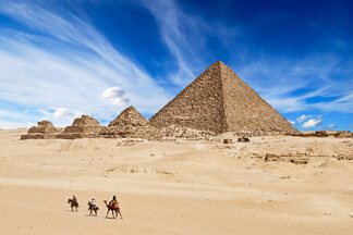 Sail the Nile & Discover Egypt's Ancient Monuments