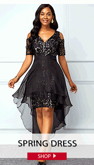 Spring Dress