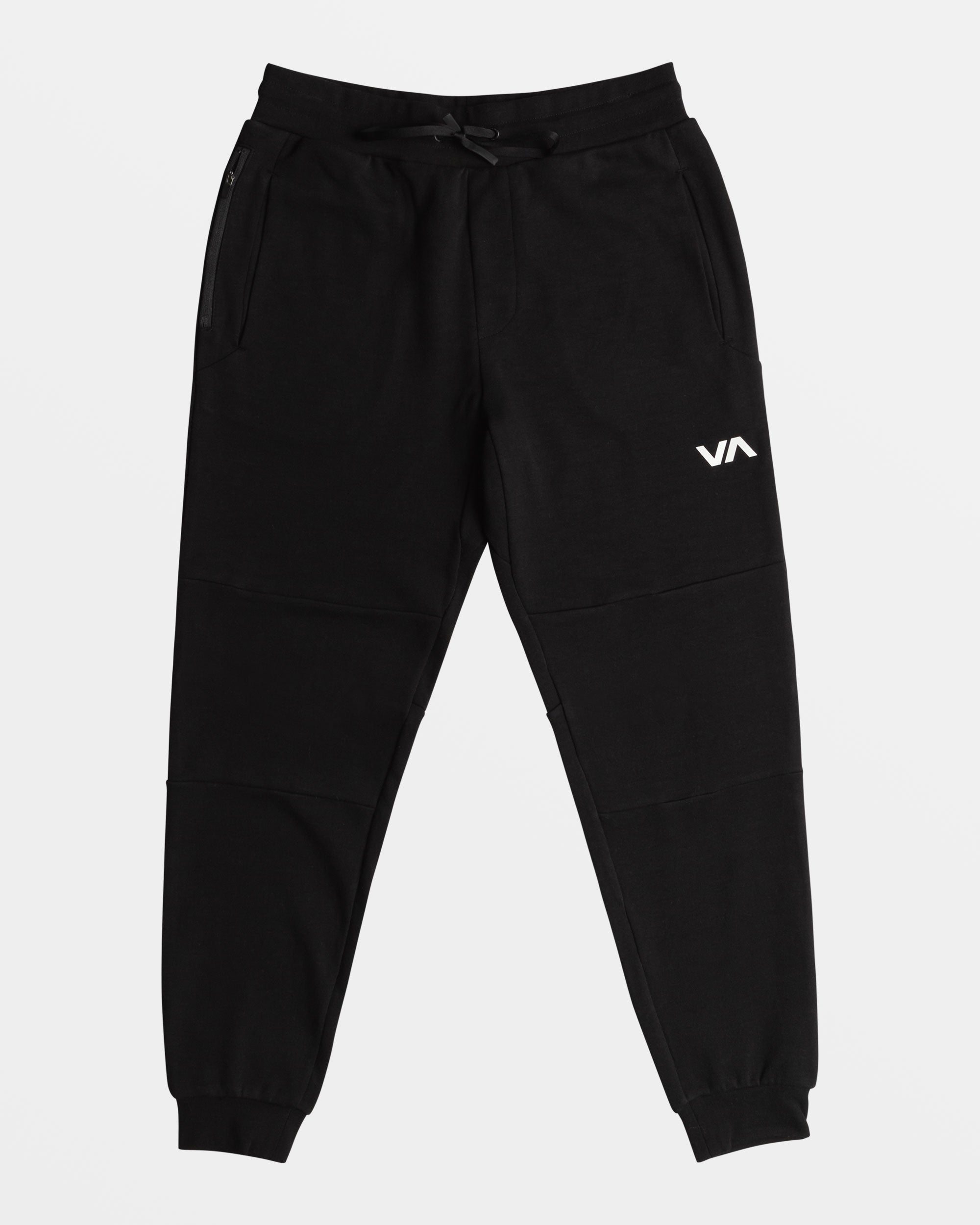 Image of Tech Fleece Sweatpants II - Black 2