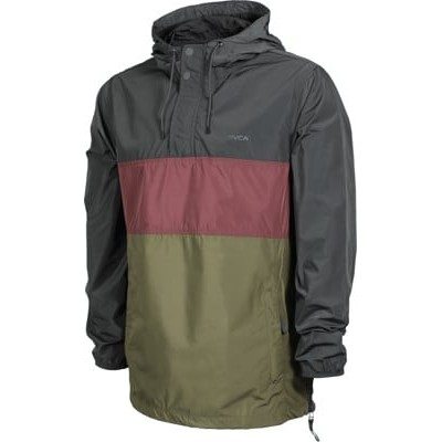 Krail Anorak Jacket