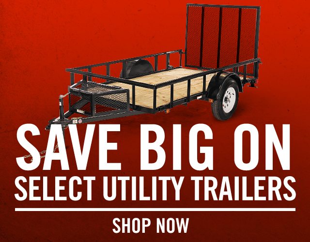 Trailers